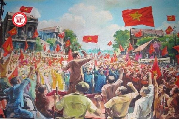 Ngày Cách mạng Tháng Tám