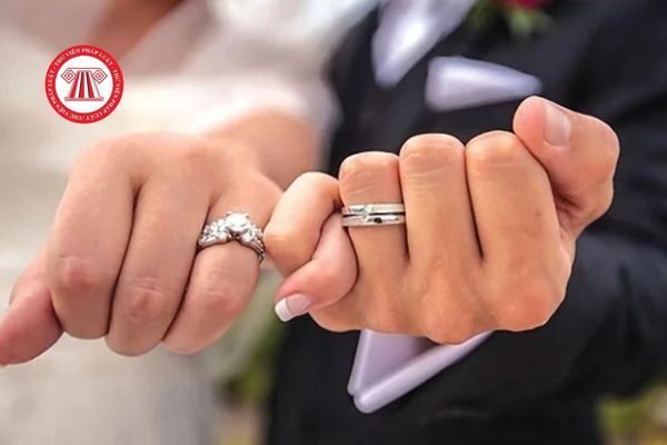 Những người đồng tính có được quyền đăng ký kết hôn hay không? 