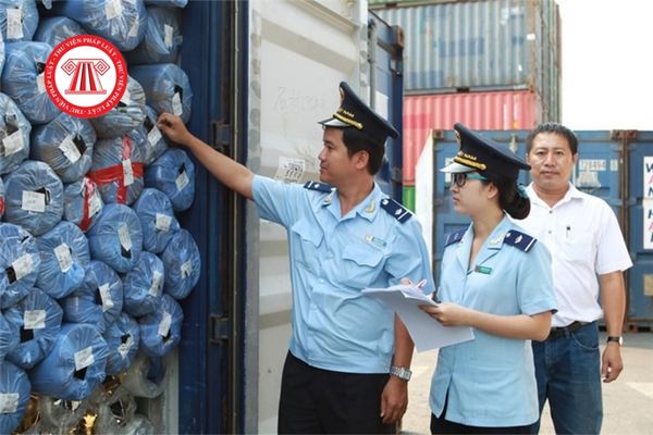 Tuyển dụng công chức ngạch Kiểm tra viên hải quan tại Cục Hải quan thành phố Hà Nội lấy chỉ tiêu bao nhiêu?