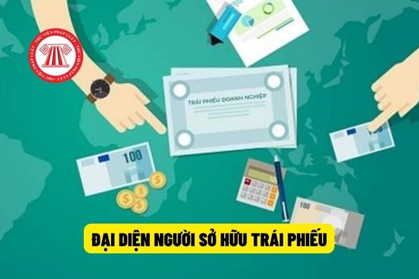 đại diện người sở hữu trái phiếu