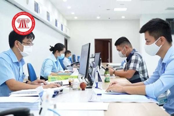 Sáp nhập xã: Cán bộ không chuyên trách cấp xã đóng bảo hiểm xã hội đủ 15 năm sẽ được hưởng lương hưu đúng không?