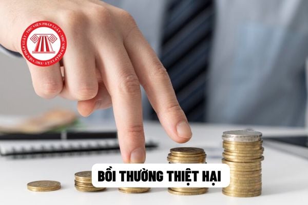 Người lái xe máy chạy ngược chiều gây tai nạn đã chết thì có chịu trách nhiệm bồi thường thiệt hại