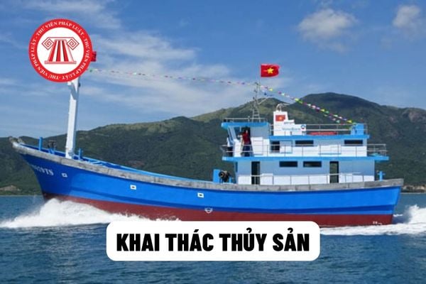 Có bắt buộc phải lắp thiết bị giám sát hành trình tàu cá khi khai thác thủy sản?