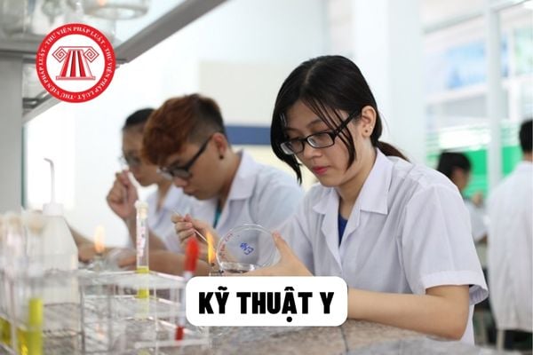 Các trường đào tạo kỹ thuật viên y hạng 3 uy tín ở Việt Nam?