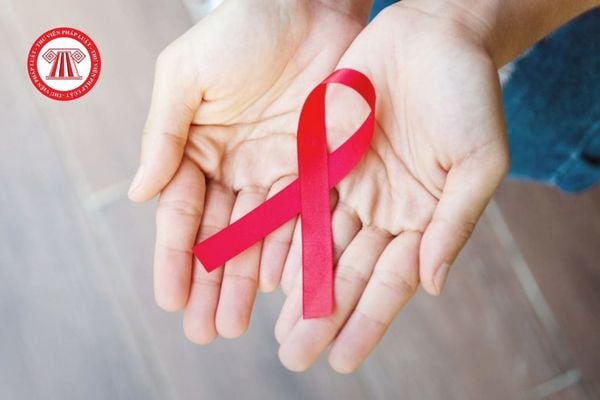 Người phạm tội bị nhiễm HIV có được miễn chấp hành hình phạt tù không?