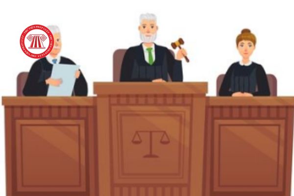 Giấy chứng nhận Tòa án nhân dân được cấp lại trong những trường hợp nào?