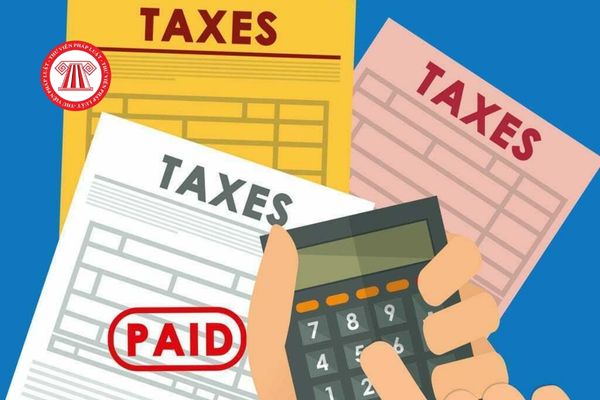 Bị thu hồi giấy xác nhận đủ điều kiện kinh doanh dịch vụ làm thủ tục về thuế thì có thể yêu cầu cấp lại không?