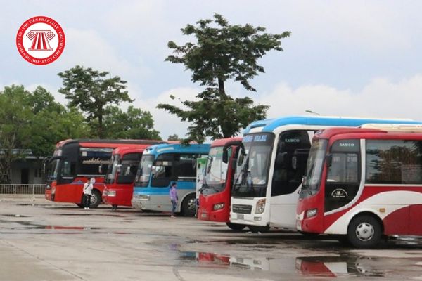 Tuyến vận tải hành khách cố định giữa Việt Nam, Lào và Campuchia