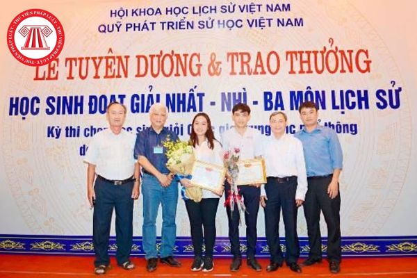 Quỹ Phát triển sử học Việt Nam