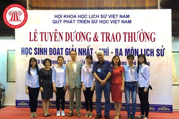 Quỹ Phát triển sử học Việt Nam
