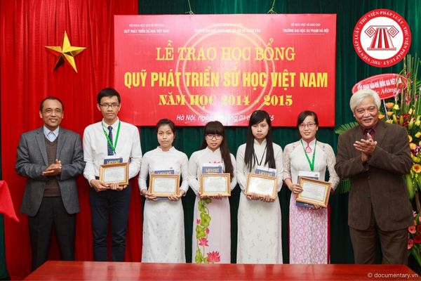 Quỹ Phát triển sử học Việt Nam
