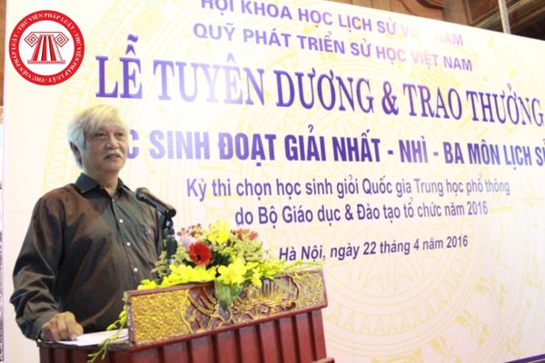 Quỹ Phát triển sử học Việt Nam