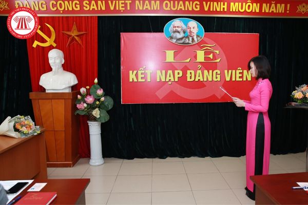 Đảng viên Đảng Cộng sản Việt Nam