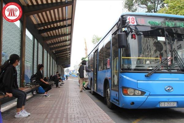 Kinh doanh vận tải hành khách bằng xe buýt