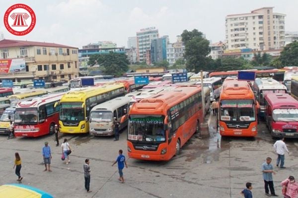 Lệnh vận chuyển