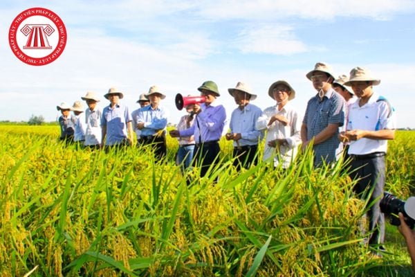 Khuyến nông