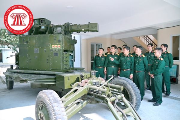 Tiềm lực khoa học công nghệ