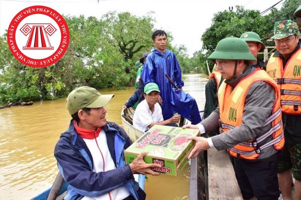 Quỹ Từ thiện Sông thu