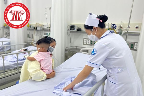 Quỹ Hỗ trợ bệnh nhi Việt Nam