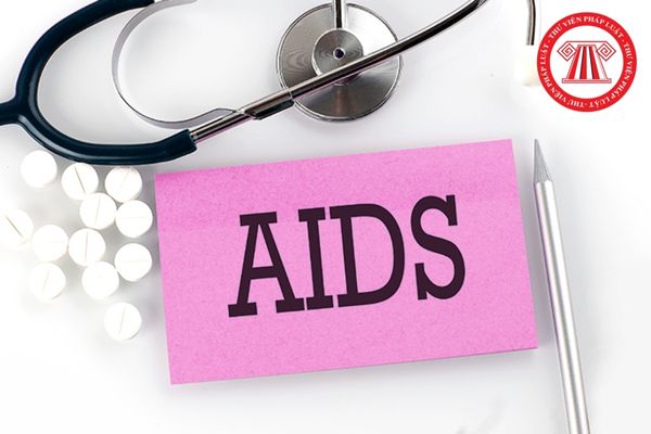 Dự phòng lây nhiễm HIV