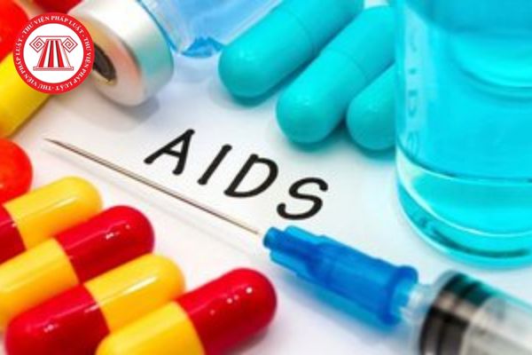 Kê đơn thuốc kháng HIV cho người nhiễm HIV