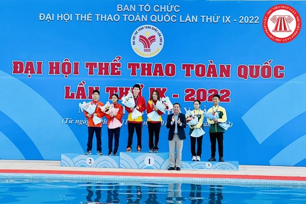 Hiệp hội Thể thao dưới nước Việt Nam