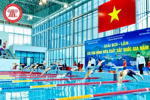 Hiệp hội Thể thao dưới nước Việt Nam