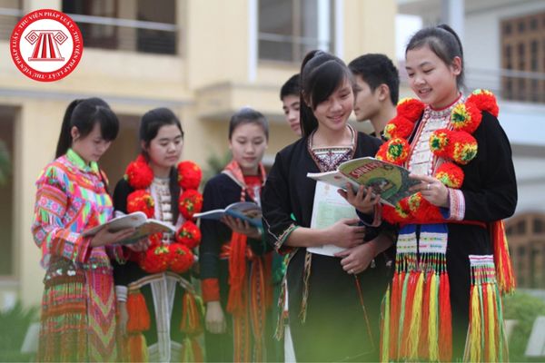 Hội Văn học nghệ thuật các dân tộc thiểu số Việt Nam