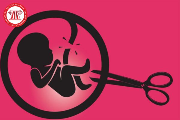 Loại bỏ thai nhi vì lựa chọn giới tính