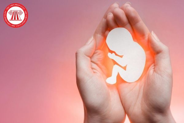 Phá thai để lựa chọn giới tính thai nhi