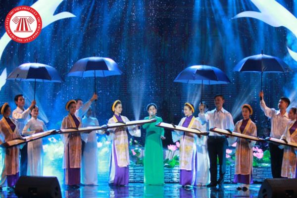 Hội nghệ sĩ múa Việt Nam