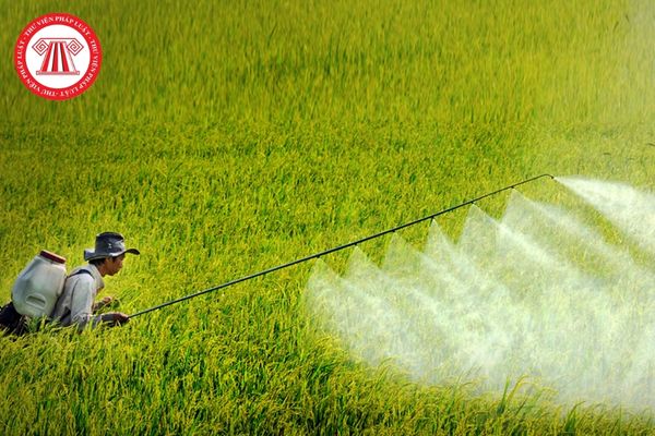 Những giải pháp và chính sách cần được thực hiện để giảm ô nhiễm thuốc BVTV trong nông nghiệp?