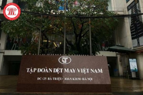 Tập đoàn Dệt May Việt Nam