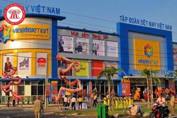 Tập đoàn Dệt May Việt Nam