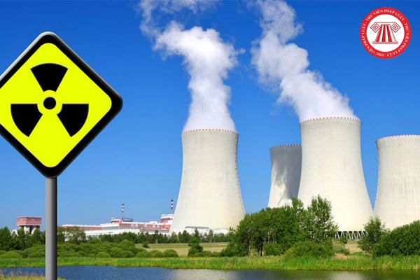Nhà máy điện hạt nhân cấp cơ sở
