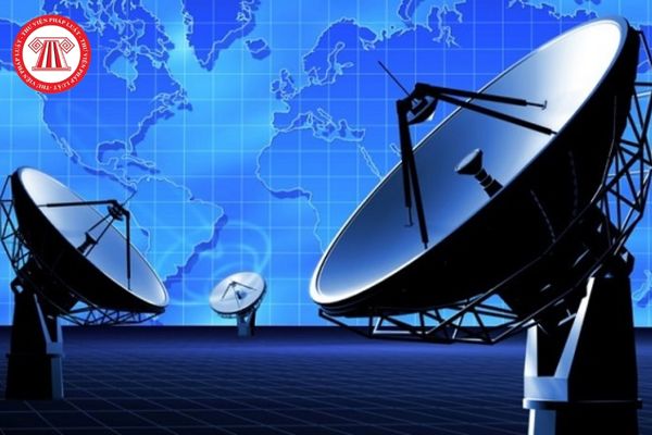 Thu tín hiệu truyền hình nước ngoài trực tiếp từ vệ tinh