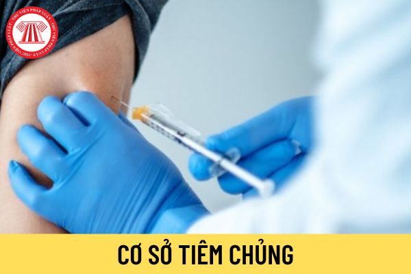 Cơ sở tiêm chủng