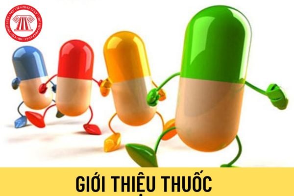 Giới thiệu thuốc