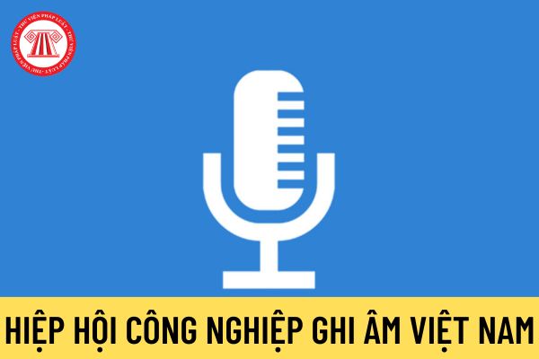 Hiệp hội Công nghiệp ghi âm Việt Nam