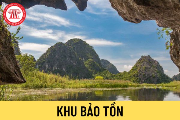 Khu bảo tồn