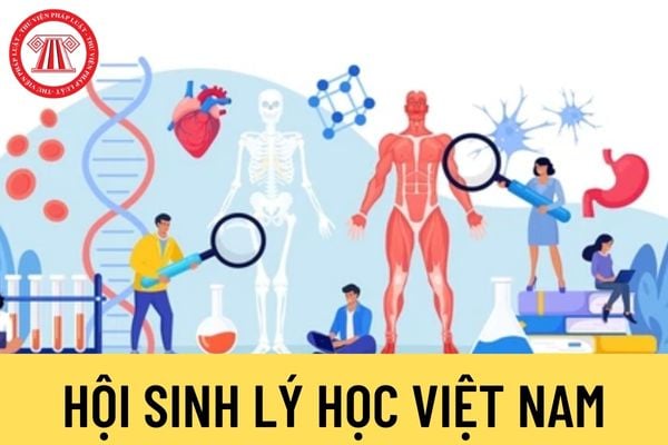 Hội Sinh lý học Việt Nam