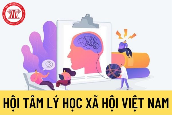 Hội Tâm lý học xã hội Việt Nam