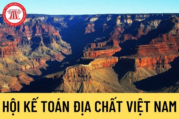 Hội Kế toán địa chất Việt Nam