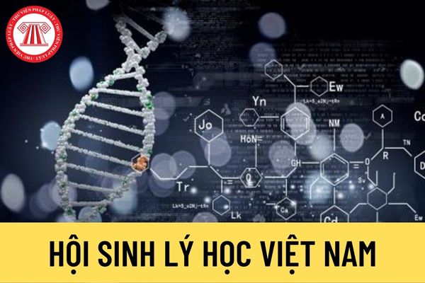 Hội Sinh lý học Việt Nam
