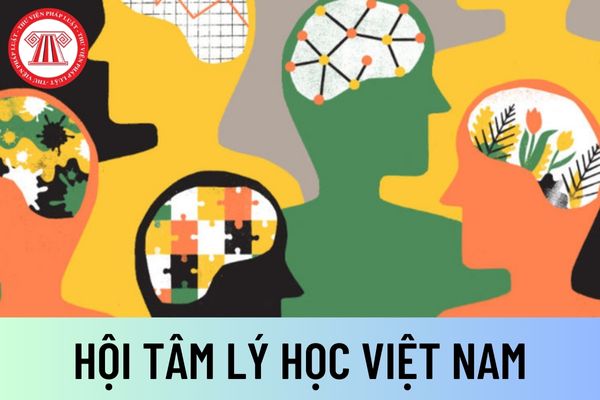 Hội Tâm lý học xã hội Việt Nam