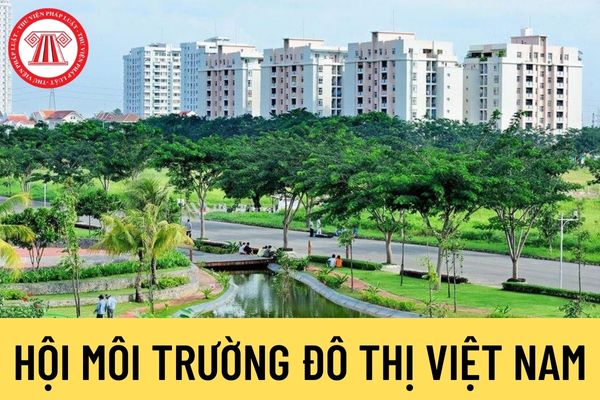Hội Môi trường đô thị Việt Nam