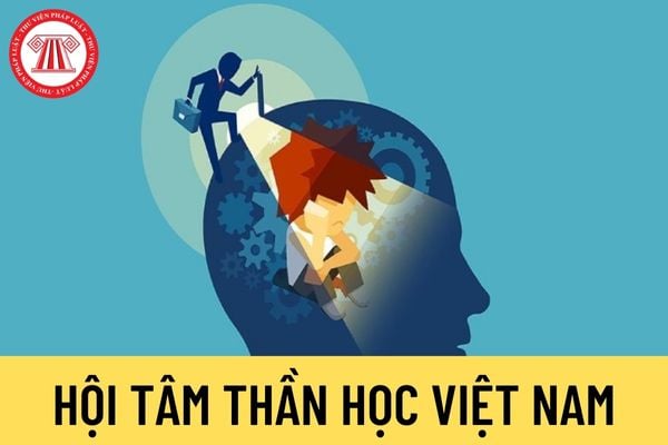 Hội Tâm thần học Việt Nam