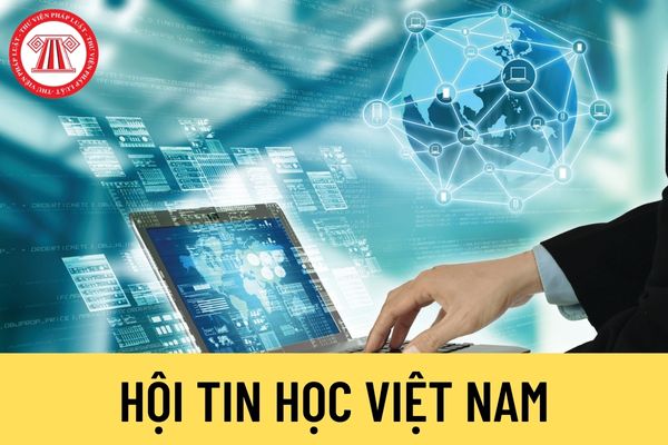 Hội Tin học Việt Nam