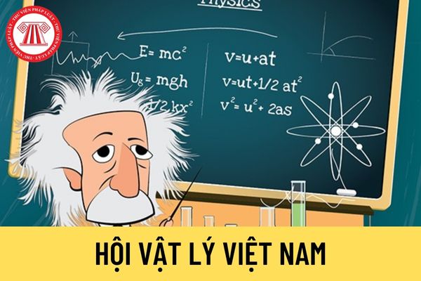 Hội Vật lý Việt Nam