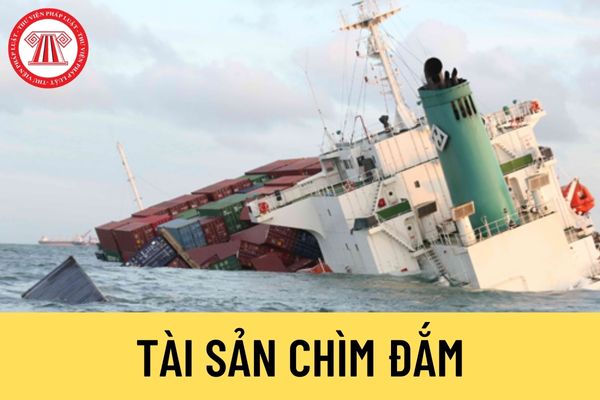 Tài sản chìm đắm